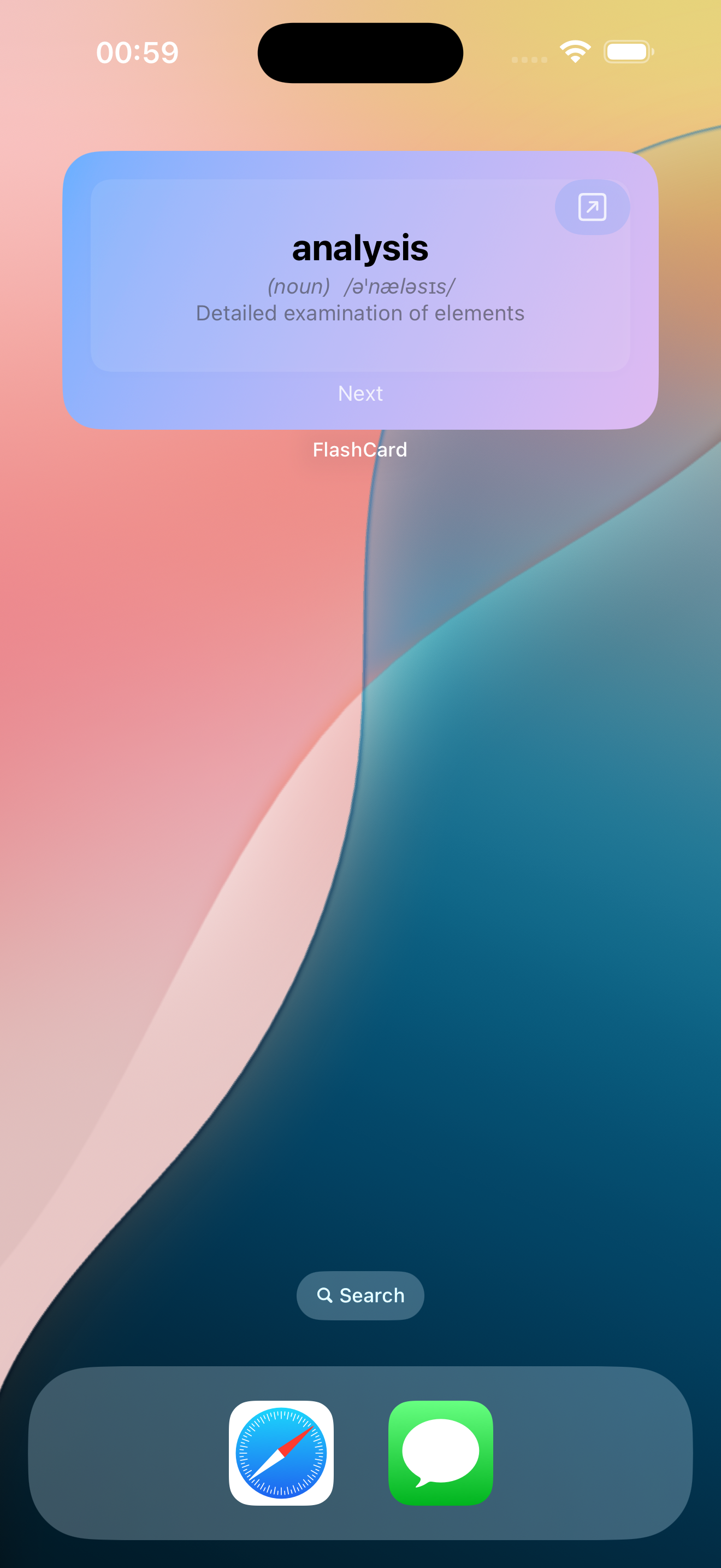 FlashCard by AI Screenshot 4